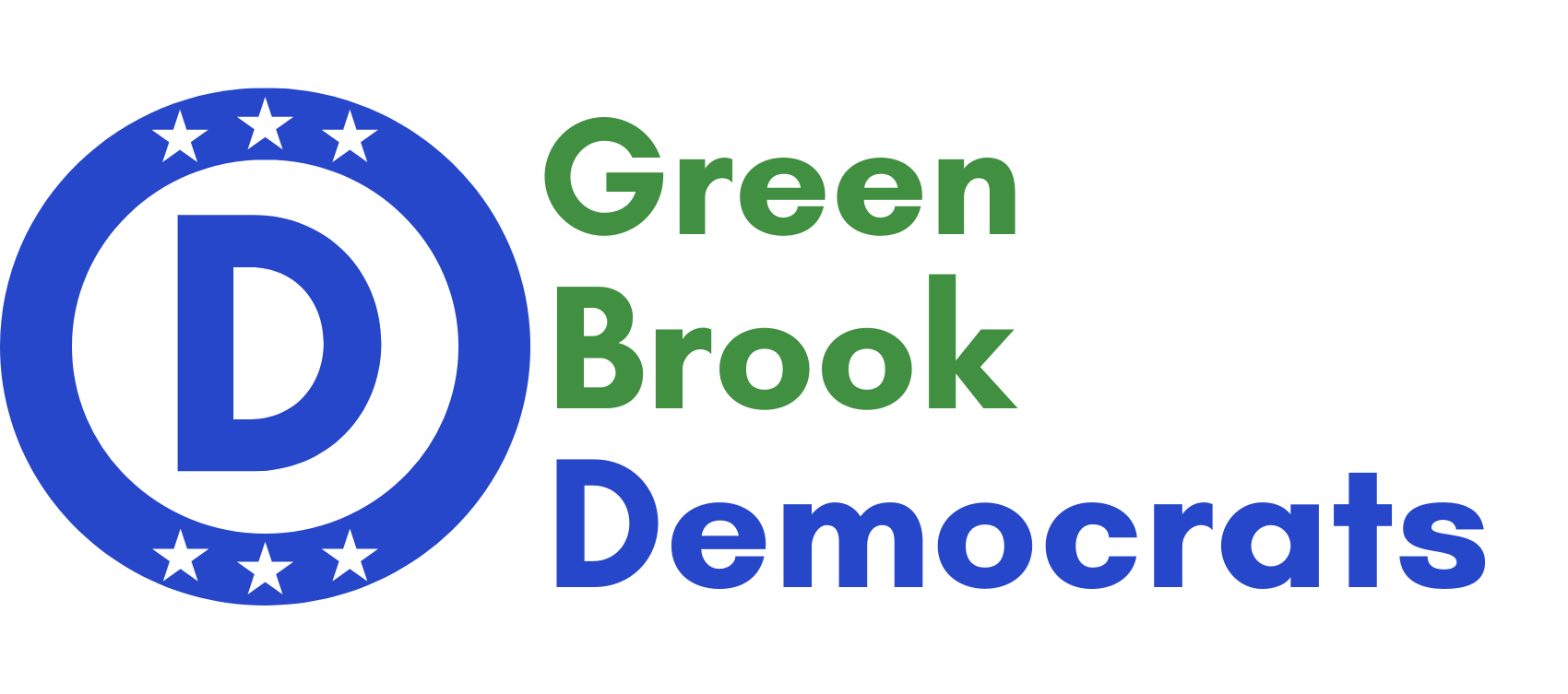 Green Brook Democrats